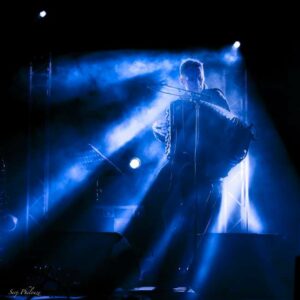 Photo Régis Huiban par Serj Philouze